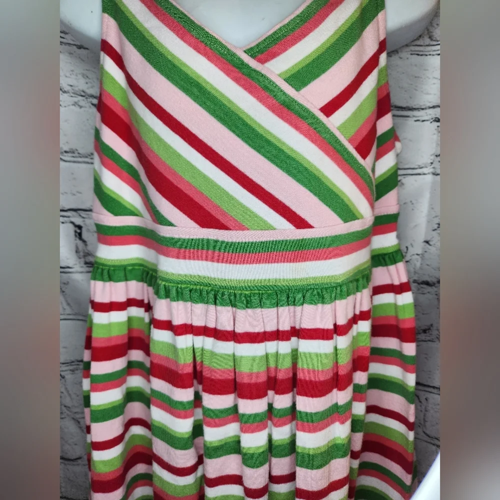 Gymboree Girls Size 12 Summer Dress‎
